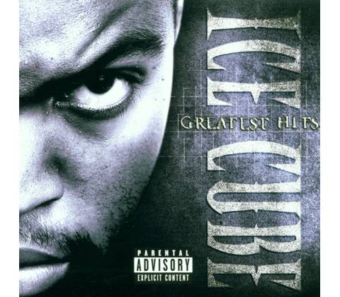 ICE CUBE: GREATEST HITS CD