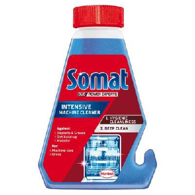 Somat čistič myčky 250ml