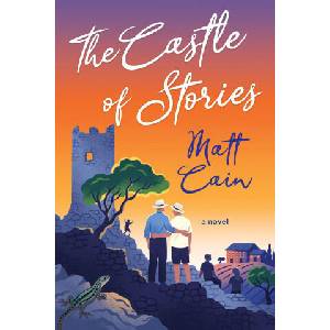 The Castle of Stories (ISBN: 9781496760487)