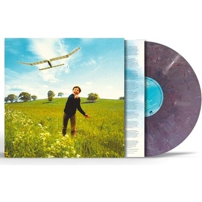 BLUNT, JAMES - WHO WE USED TO BE CD