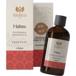 Biotica Calendula Officinalis (Tincture) [100 мл]