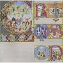 Lizard King Crimson CD