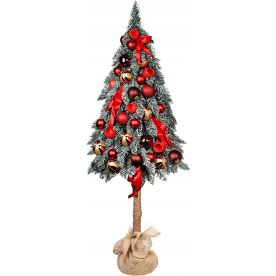 Goliat Umelý vianočný stromček 161 - 180 cm