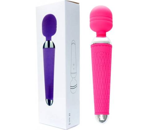 Magic Massager Wand USB