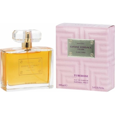 Versace Gianni Couture Tuberose parfémovaná voda dámská 100 ml tester