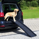 Ostatní potřeby pro cestování se psem Trixie PET RAMP protiskluzová rampa max. zátěž 90 kg 40 x 156 cm