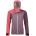 Ortovox Westalpen 3L Light Jacket W Размер: S / Цвят: лилав