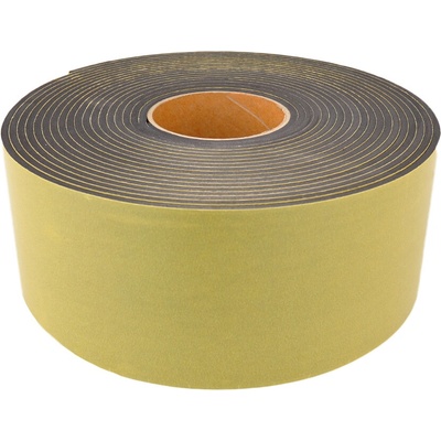 Dalap Izolačná lepiaca páska na vzduchotechniku 100 mm x 10 m