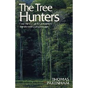 Tree Hunters | Thomas Pakenham (2025)