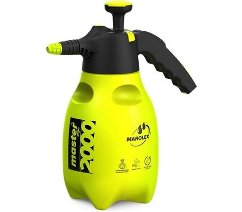 MAROLEX MASTER Ergo 2000