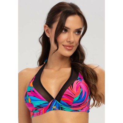 Gatta Dámske plavky Marmaris1-bra multicolor