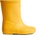 Hunter Boots Детски гумени ботуши Hunter Boots Kid's First Boot Wellington boots - Hunter Yellow - размер 27 (EU) (731-0292-0218)