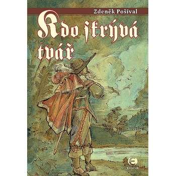 Kdo skrývá tvář