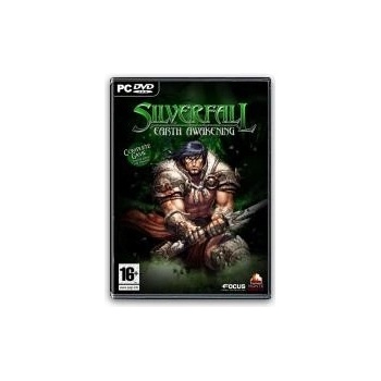 Silverfall: Earth Awakening