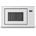 Klarstein TK49-KLVA-MW-WH Velaire