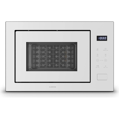 Klarstein TK49-KLVA-MW-WH Velaire