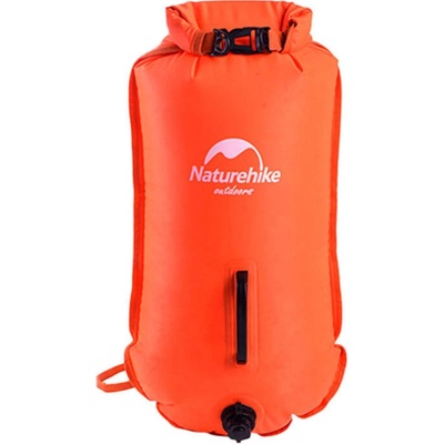 Naturehike Vodotesný plávajúci vak 18L