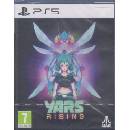 Yars Rising