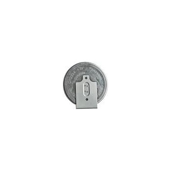 Panasonic Бутонна батерия литиева cr-2354 3pin panasonic (cr-2354)