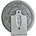 Panasonic Бутонна батерия литиева cr-2354 3pin panasonic (cr-2354)