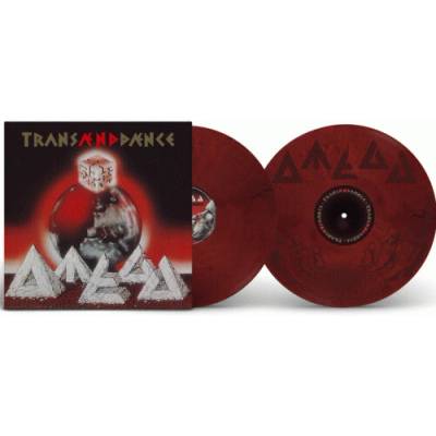 Omega - Trans And Dance / Coloured / Vinyl / 2 LP