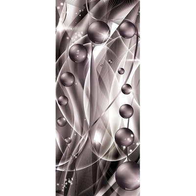 Preinterier DV0623 Fototapeta na stenu 3D abstrakcia vlies 91cm x 211cm