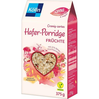 Kölln ovsenná kaša 375g