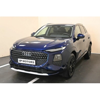 Audi Q3 TDI S tronic Advanced Business 110 kW