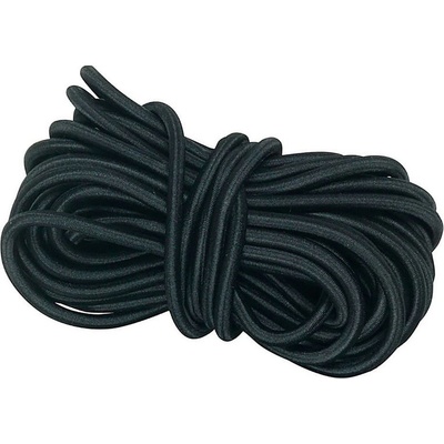 Náhradní guma pro lehátko Lafuma černá