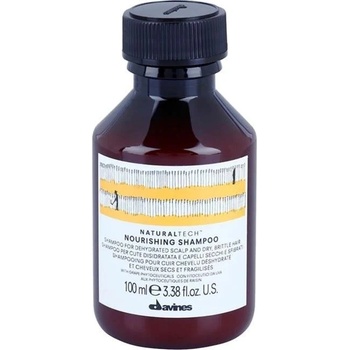 Davines NaturalTech Renewing Shampoo 100 ml