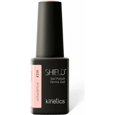 Kinetics Gél lak Shield 314 Pirouette 15 ml