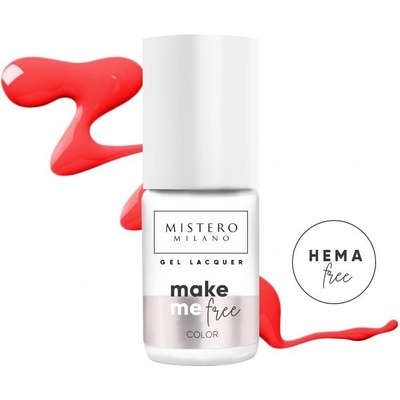 Mistero Milano MAKE ME FREE 7 ml