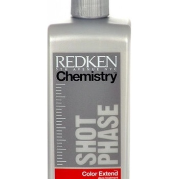 Redken Chemistry Color Extend Shot Phase 500 ml