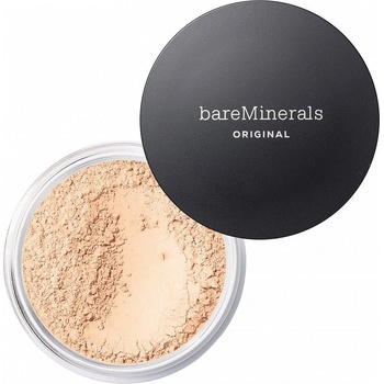 Bare Minerals Original Loose Foundation Пудра прахообразна 8gr
