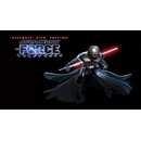 Star Wars: The Force Unleashed (Ultimate Sith Edition)