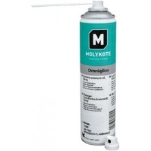 Molykote Omnigliss 400 ml