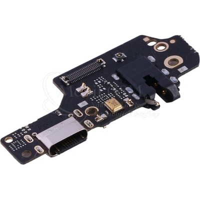 Flex kábel Xiaomi Redmi Note 8, Nabíjací konektor, mikrofon