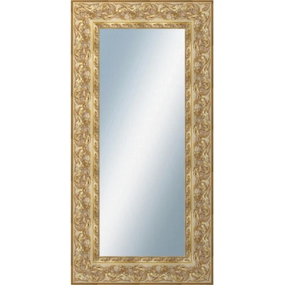 DANTIK KŘÍDLO 60x120 cm zlaté 2890