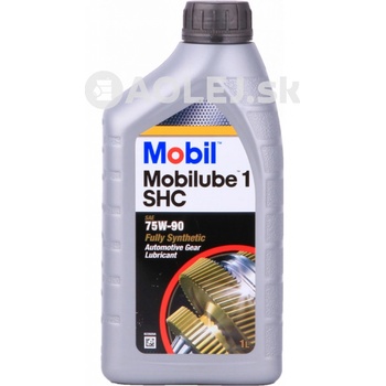 Mobil Mobilube 1 SHC 75W-90 1 l