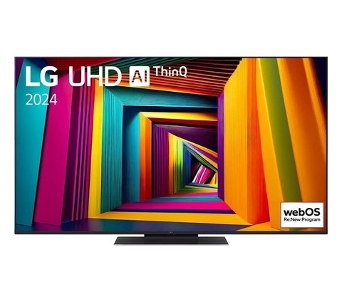 LG 55UT91006LA
