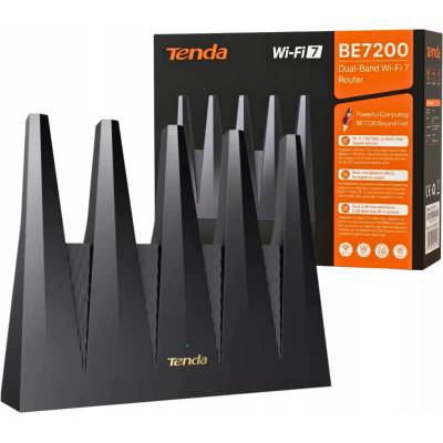 Tenda BE12 Pro