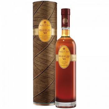 Gautier Готие Пинар дел Рио