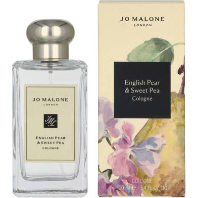 Jo Malone London English Pear & Sweet Pea Cologne Kolínska voda unisex 100 ml
