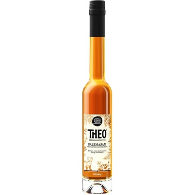 THEO Essigbrauer balzamikový ocet Whiskey 0,2 L