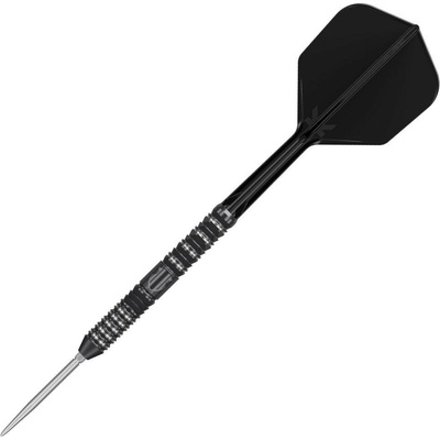 steel Target Japan Black Marque Draco G2 23g SP 90% wolfram