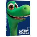 Dobrý dinosaurus DVD
