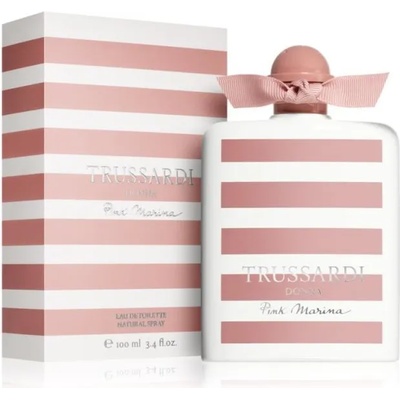 Trussardi Donna Pink Marina EDT 30 ml