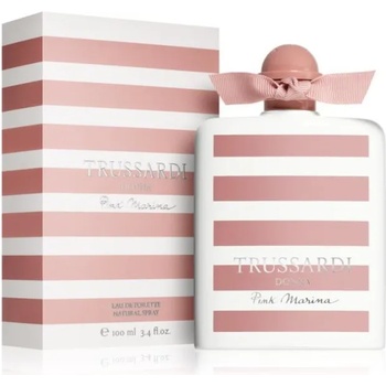 Trussardi Donna Pink Marina EDT 30 ml