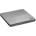 LG GP60NS60 Slim DVD Writer Silver BOX GP60NS60. AUAE12S (GP60NS60.AUAE12S)