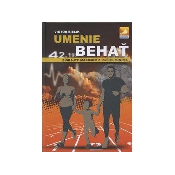 Umenie behať
